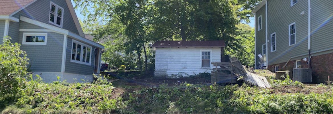 R.C. Property Services LLC