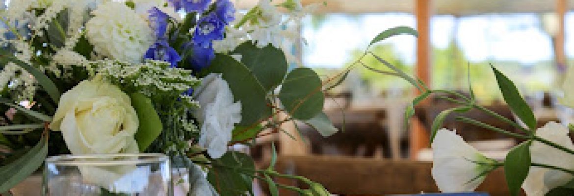 Blue Lane Events