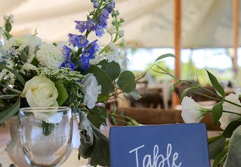 Blue Lane Events