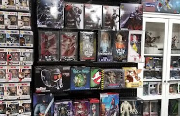 Fanboy Collectibles
