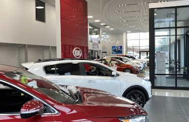 Premier Kia