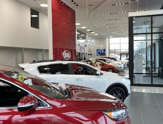 Premier Kia