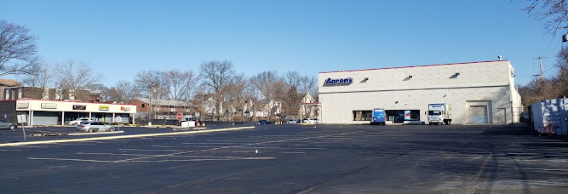 Stratford Plaza