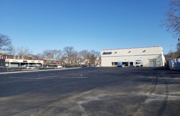 Stratford Plaza