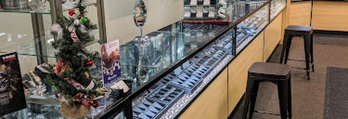 Roy Jewelers LLC
