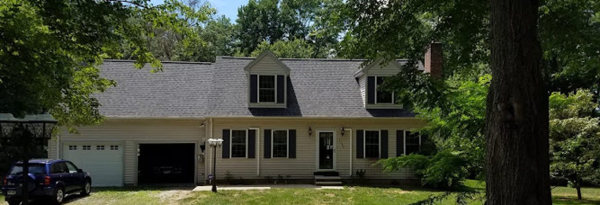 Classic Windows & Roofing
