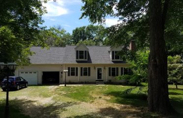 Classic Windows & Roofing