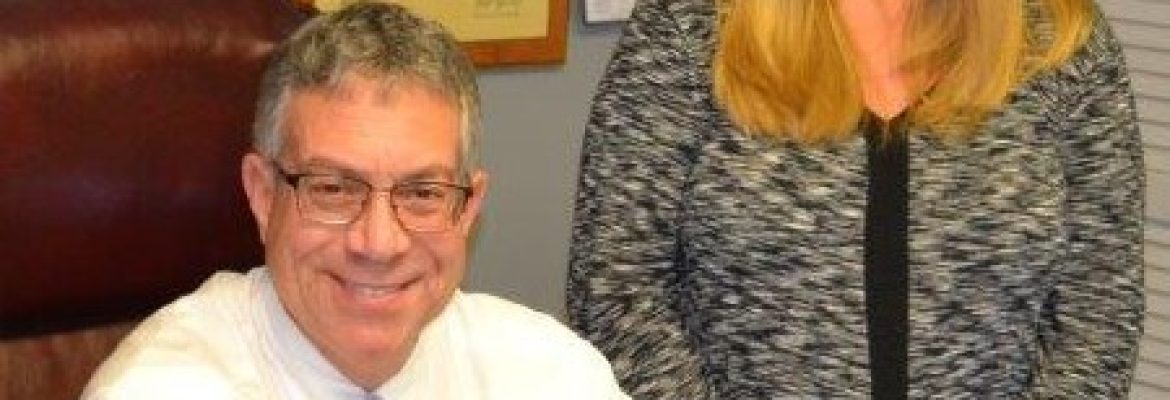 Paul M. Kaplan Attorney At Law of Counsel to Levinson, Spiegel & Jackson