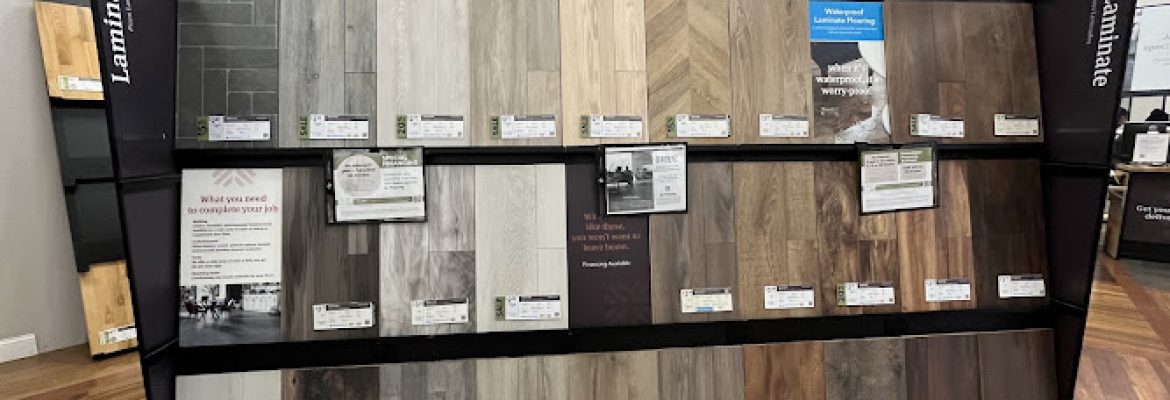 LL Flooring