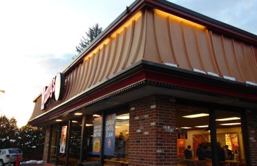 Wendy’s