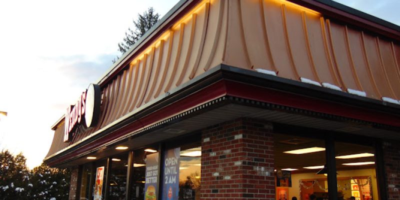 Wendy’s