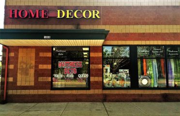 HomeDecor
