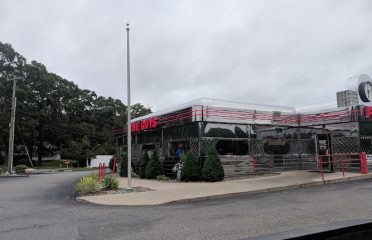 Five Guys