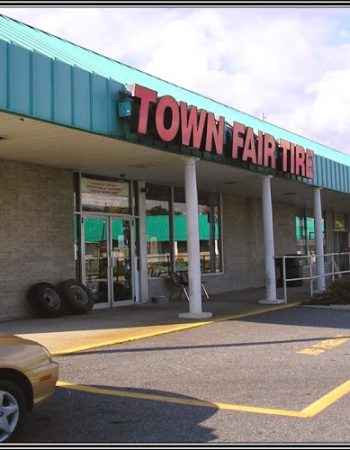 Town Fair Tire