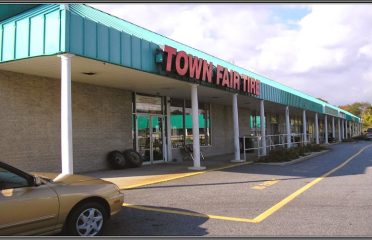 Town Fair Tire