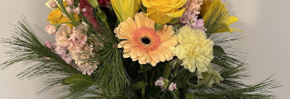 Hamden Florist