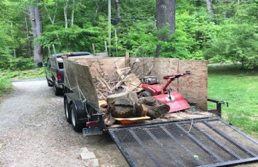ECOLOG Junk Removal & Demo Services
