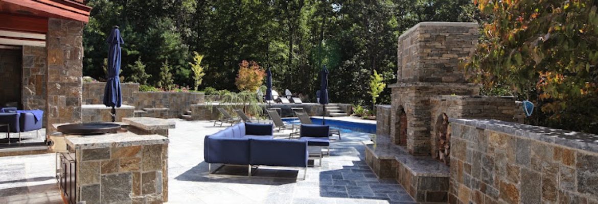 Preferred Properties Landscape and Masonry