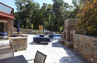 Preferred Properties Landscape and Masonry