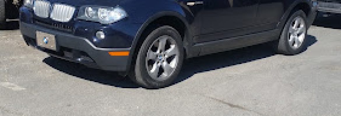 Newfield Auto Cars and Sales LLC