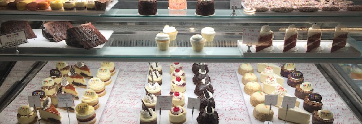 Sugar Factory Foxwoods