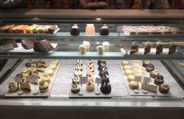 Sugar Factory Foxwoods