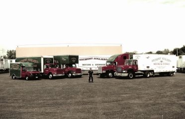 Anthony Augliera Moving, Storage, & Theatrical Transfer
