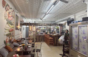 Ruuthai’s Kitchen