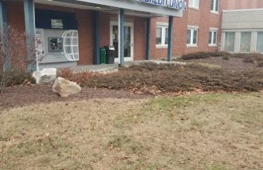 Navy Federal Credit Union – Restricted Access
