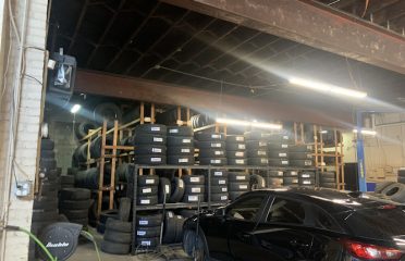 Express Tires LLC