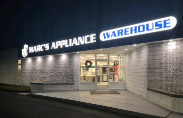 Marc’s Appliance Warehouse
