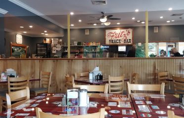 Bobby Fritz Snack Bar