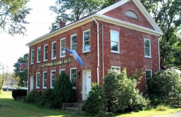 East Windsor Historical Society’s Museums on the Green