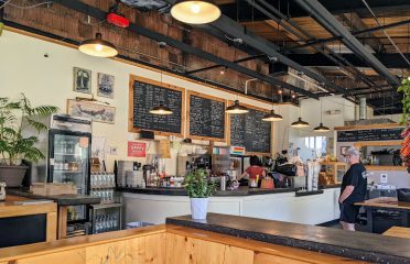 Washington Street Coffee House