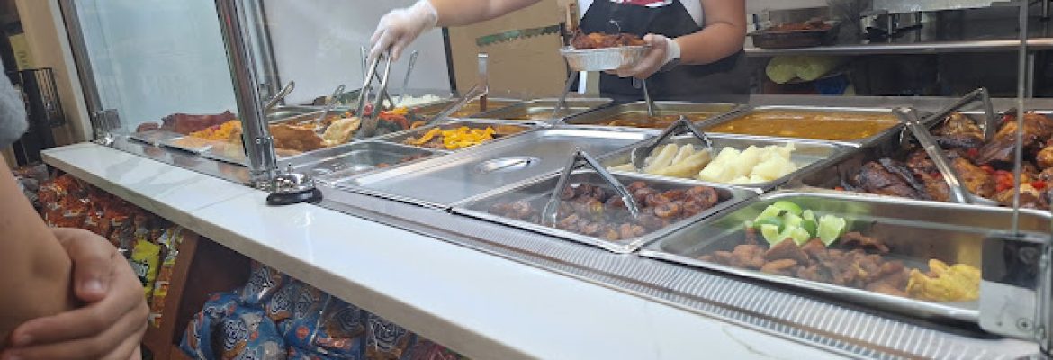 Key Food international Supermarkets