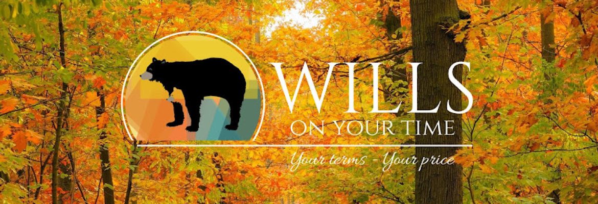 Wills On Your Time