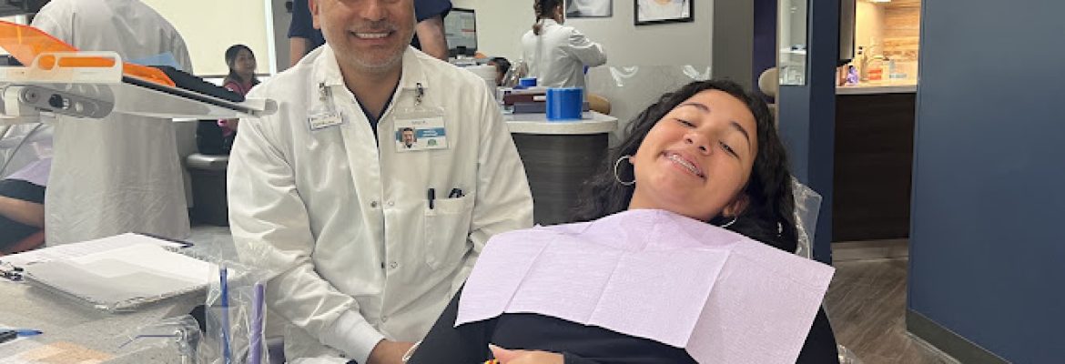 Dental Care Orthodontics
