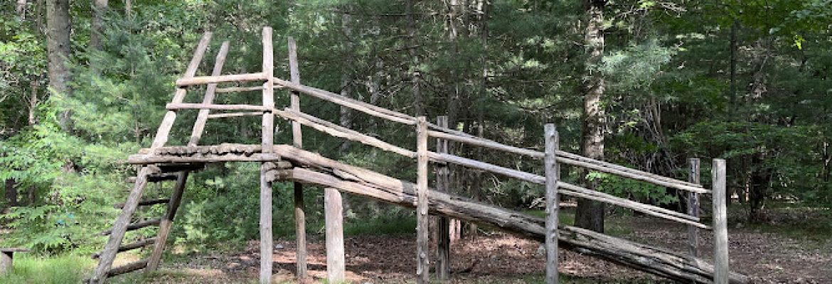 Leonard Schine Preserve & Children’s Natural Playground
