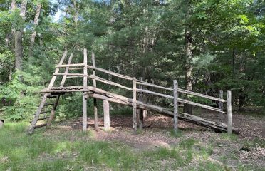 Leonard Schine Preserve & Children’s Natural Playground