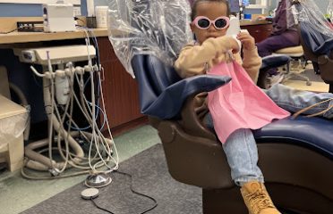 Children & Family Dentistry & Braces of Hartford