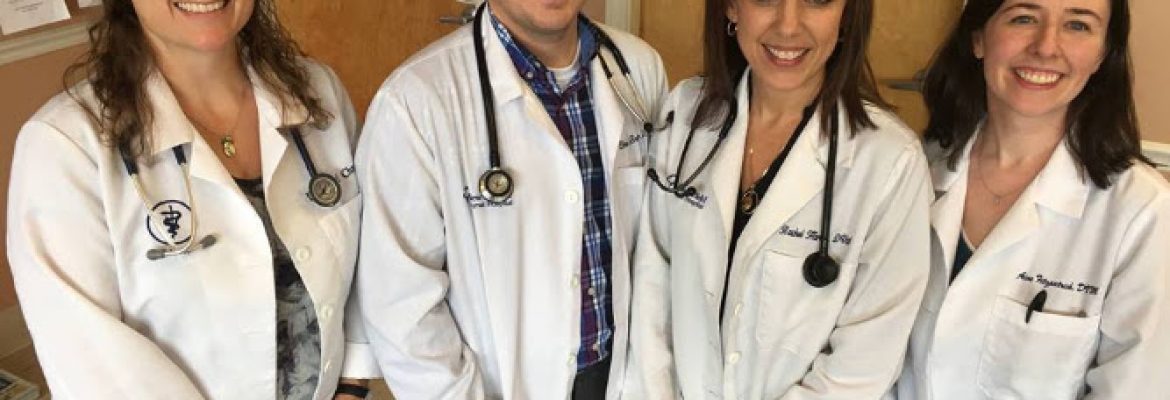 New Fairfield Animal Hospital