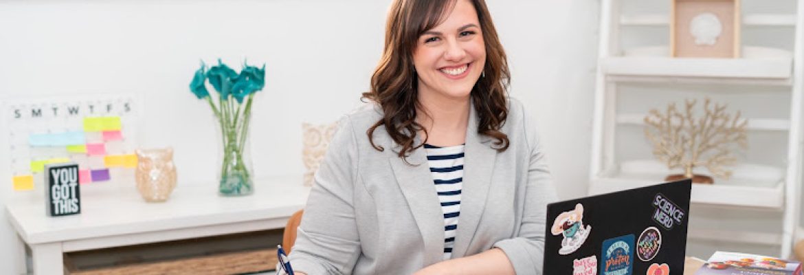 Eddy Wellness, Founded by Renee Eddy