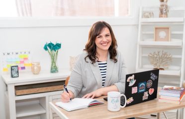 Eddy Wellness, Founded by Renee Eddy