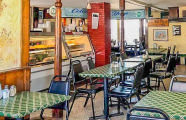 Paul’s Pasta Shop