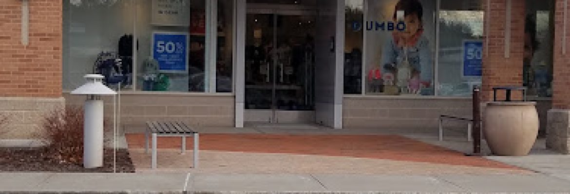 Gap Factory
