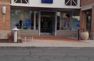 Gap Factory