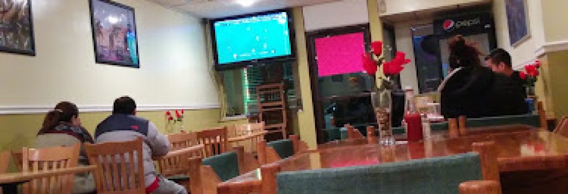 Sabor Peruano