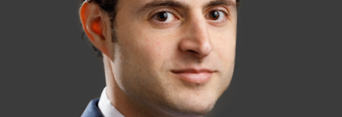 Antonio Giaimo, MD