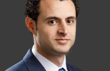 Antonio Giaimo, MD