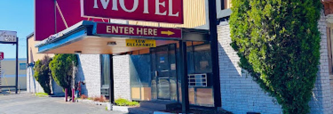 Three Judges Motor Lodge